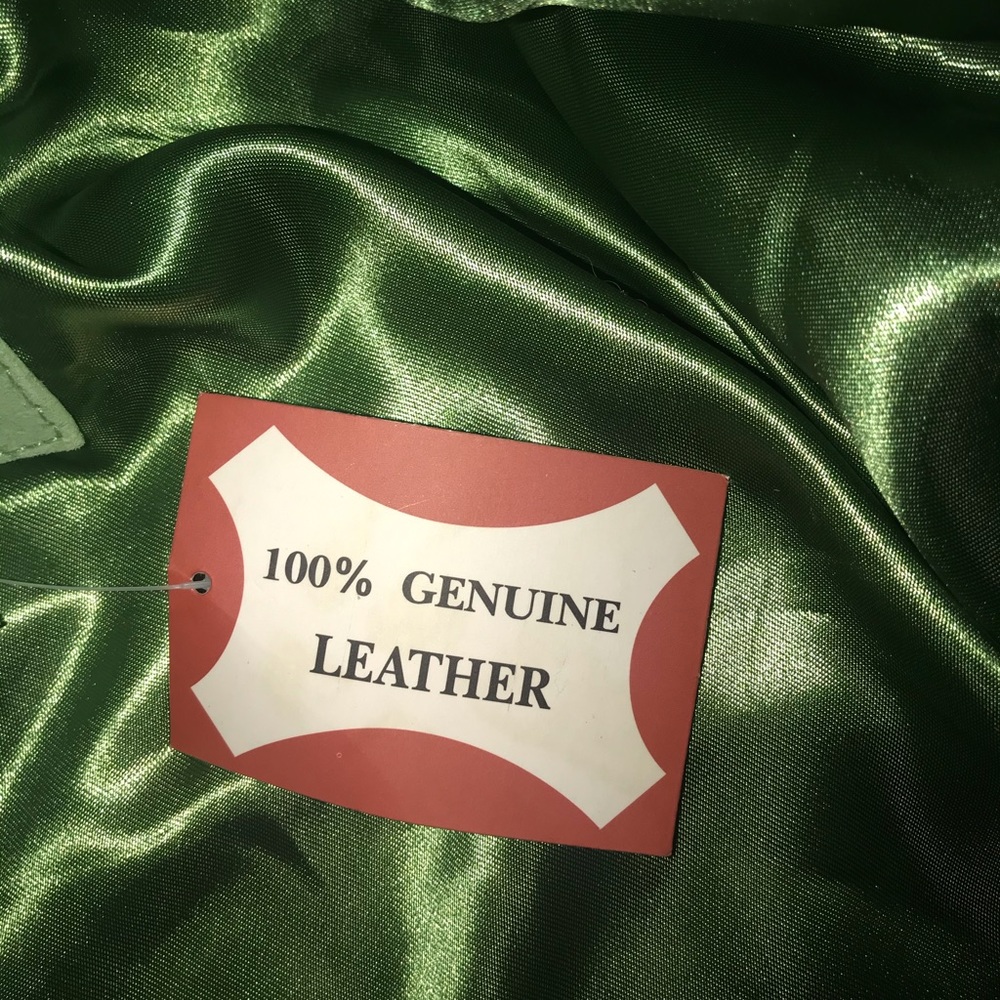Jacket - Picture 4 of 5